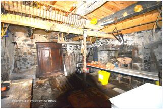  Maison à vendre 3 pièces 34 m²