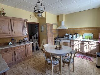  Maison à vendre 6 pièces 153 m²