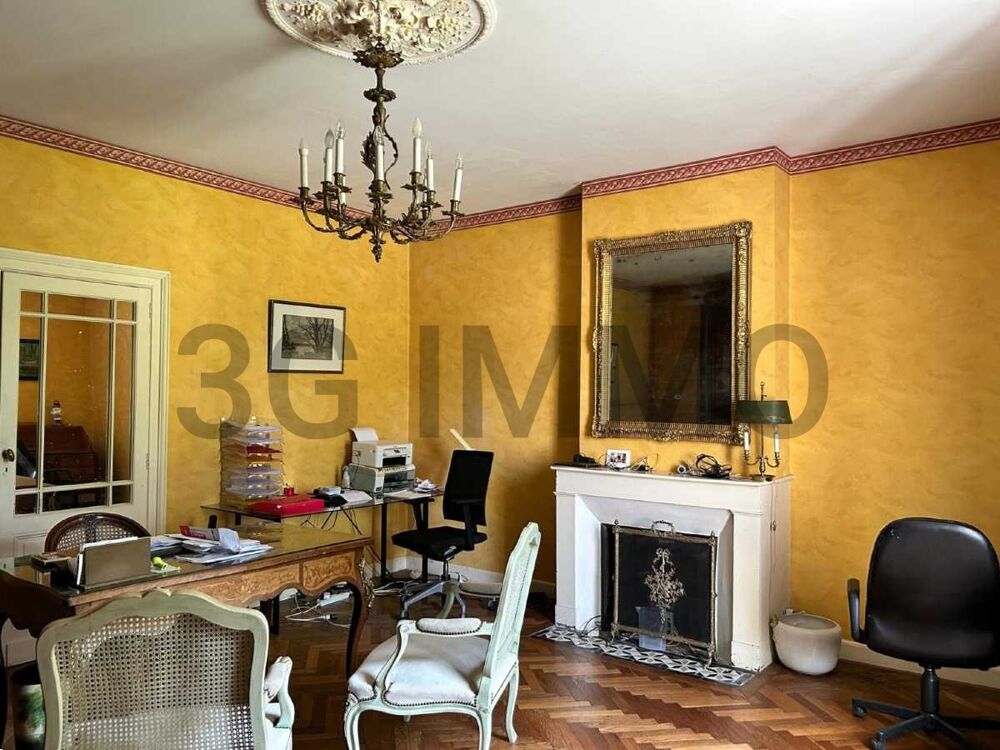  vendre  Maison Omet (33410)