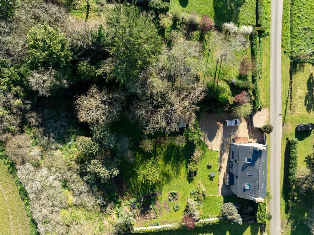 Vente Maison Maison en pierre 6 pièces Pleudaniel