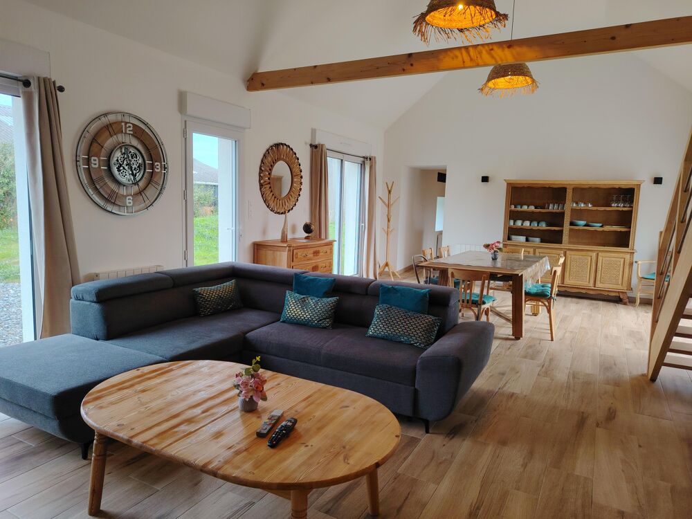 Maison 6 pièces