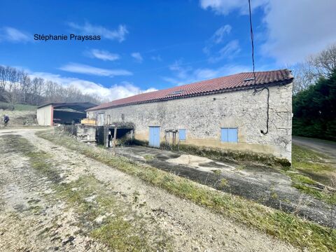 Vente murs pro  &agrave; Agen 120000 47000 Agen