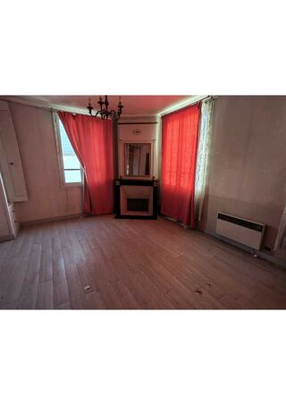  Maison � vendre 5 pi�ces 