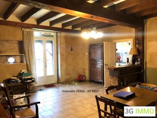  Maison � vendre 4 pi�ces 88 m�