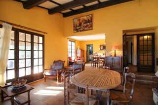  Maison � vendre 7 pi�ces 