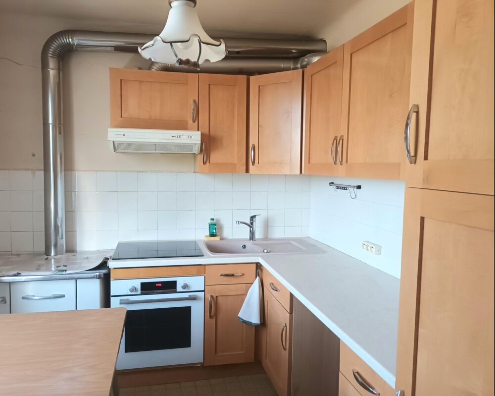 Vente Maison Maison 5 pièces Perrigny