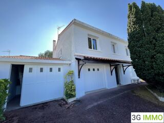  Maison � vendre 5 pi�ces 132 m�