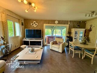  Maison  vendre 6 pices 131 m