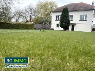  Maison � vendre 6 pi�ces 131 m�