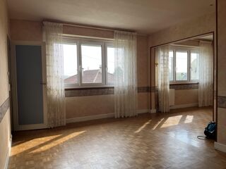  Appartement à vendre 3 pièces 67 m²