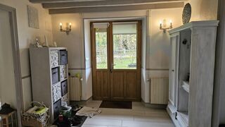  Maison � vendre 5 pi�ces 