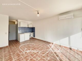  Appartement à vendre 2 pièces 34 m²