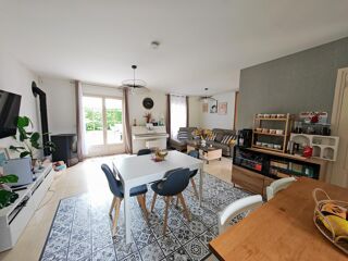  Maison à vendre 4 pièces 90 m²
