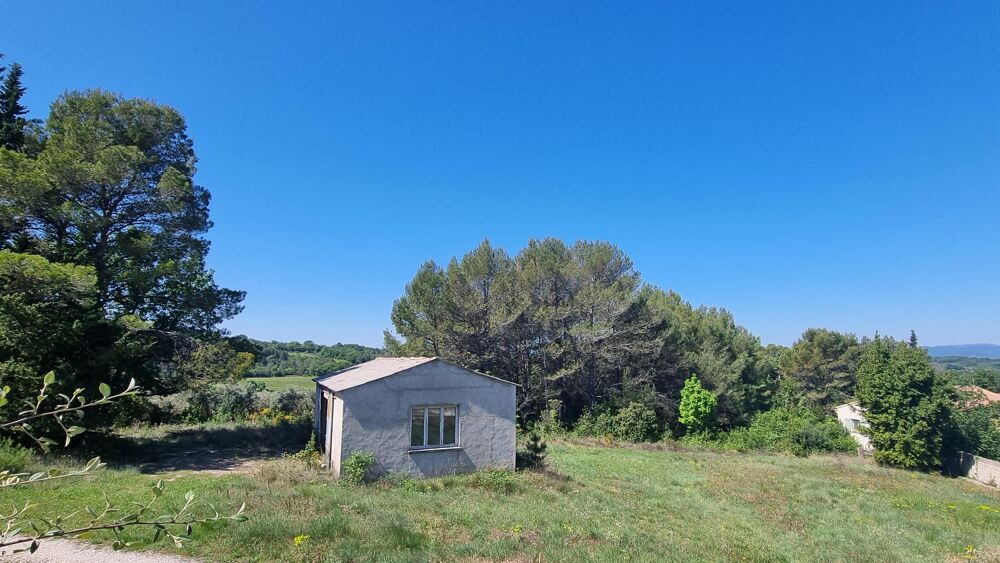 Vente Terrain Terrain constructible Saint-jean-de-ceyrargues