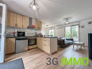  Maison � vendre 4 pi�ces 73 m�