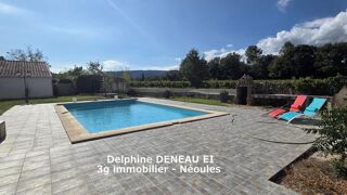  Maison à vendre 6 pièces 