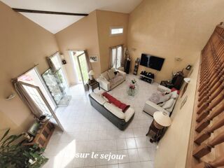  Maison à vendre 8 pièces 
