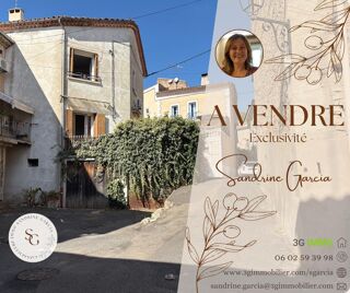  Maison � vendre 6 pi�ces 160 m�