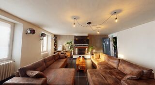  Maison à vendre 5 pièces 115 m²