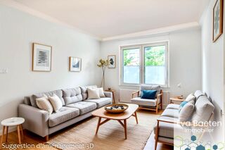  Maison  vendre 7 pices 134 m