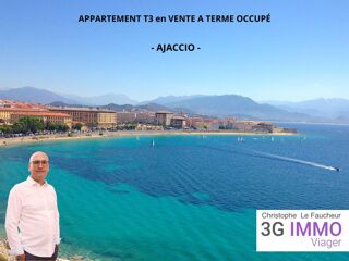  Appartement à vendre 3 pièces 72 m²