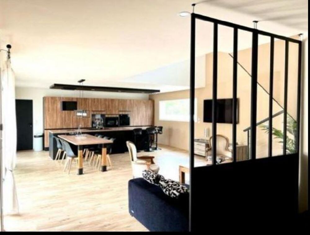 � vendre  Maison Le Grau-du-Roi (30240)