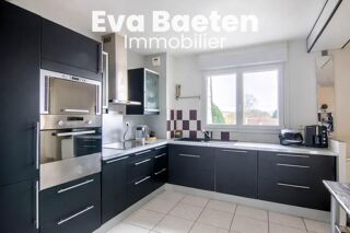  Appartement à vendre 3 pièces 93 m²