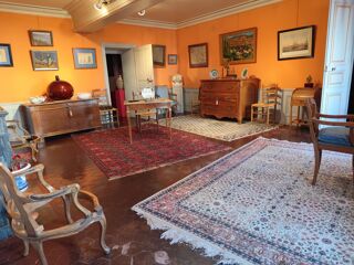  Maison à vendre 15 + pièces 407 m²