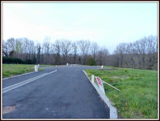  Terrain  vendre 