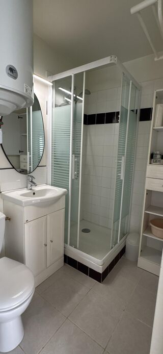  Appartement � vendre 2 pi�ces 25 m�