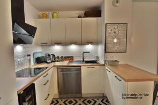  Appartement à vendre 3 pièces 