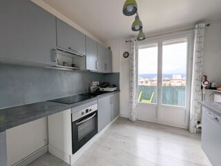  Appartement � vendre 3 pi�ces 68 m� Valence