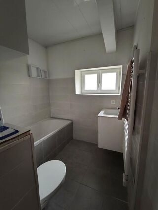  Maison à vendre 4 pièces 