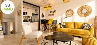  Appartement à vendre 3 pièces 46 m²