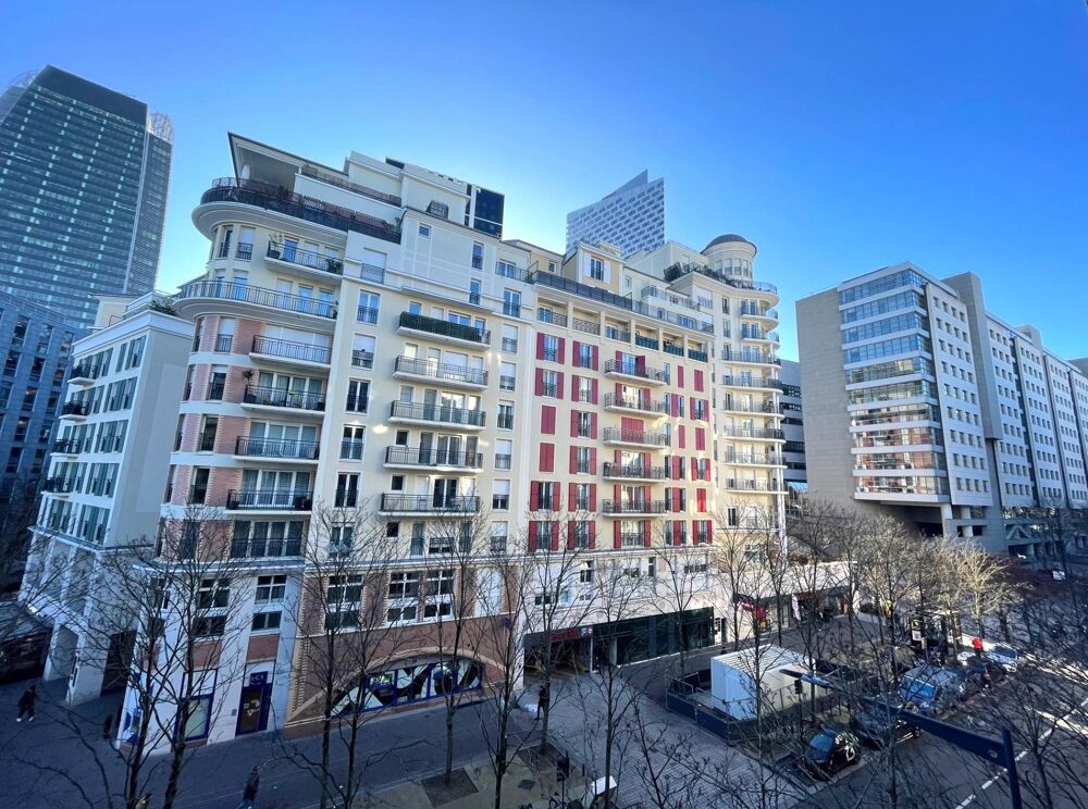 Location Appartement Appartement 3 pièces Courbevoie