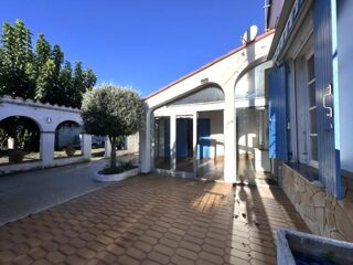 Maison à vendre 4 pièces 100 m²