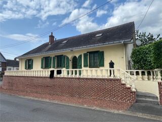  Maison  vendre 7 pices 