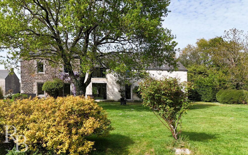 � vendre  Maison Theix-noyalo (56450)