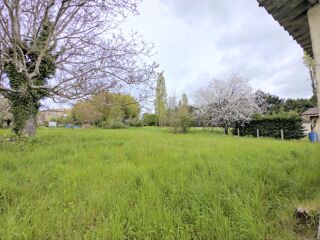  Terrain � vendre 2486 m�