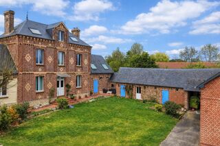  Maison à vendre 12 pièces 259 m²
