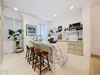  Appartement à vendre 4 pièces 136 m²