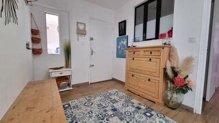  Appartement � vendre 4 pi�ces 76 m�