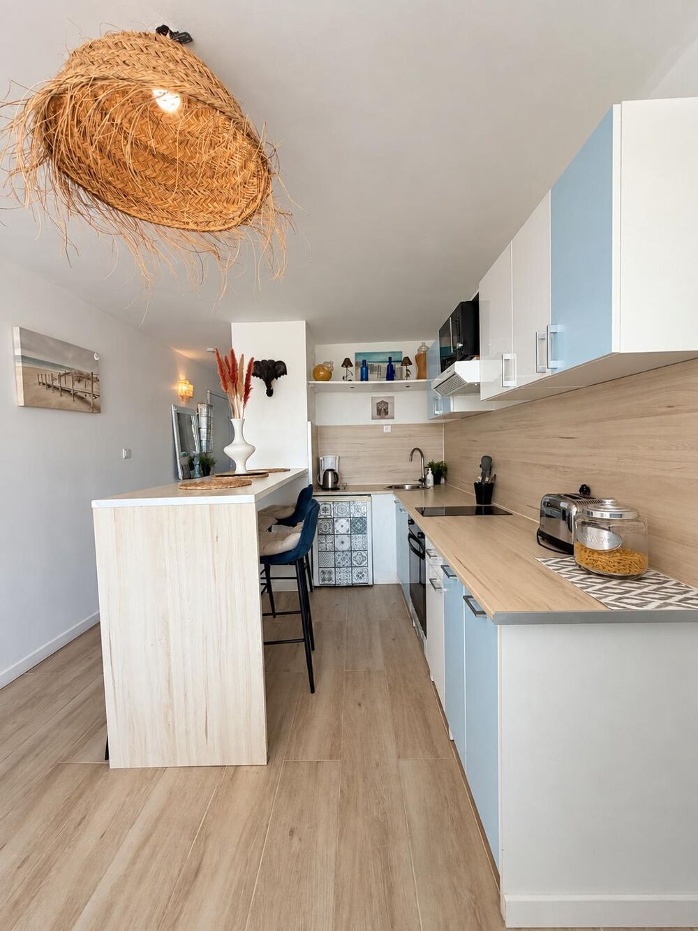 Vente Appartement Appartement 2 pièces Agde