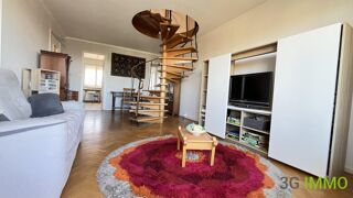 Appartement à vendre 3 pièces 70 m²