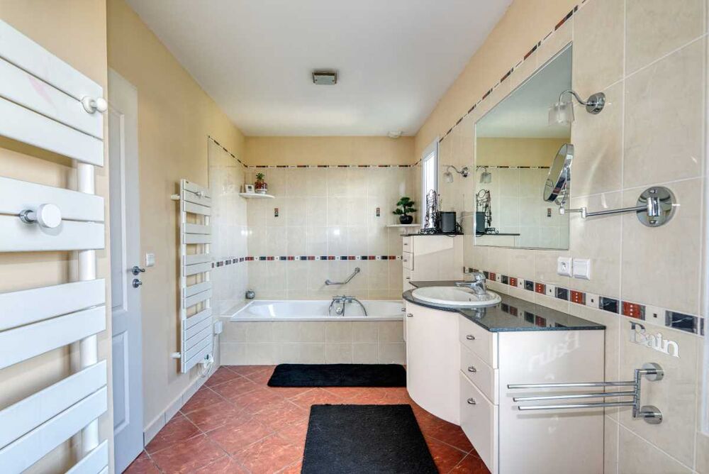  vendre  Maison Saint-Bonnet-de-Mure (69720)