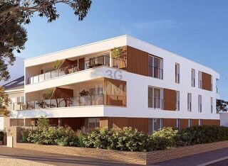  Appartement � vendre 4 pi�ces 87 m�