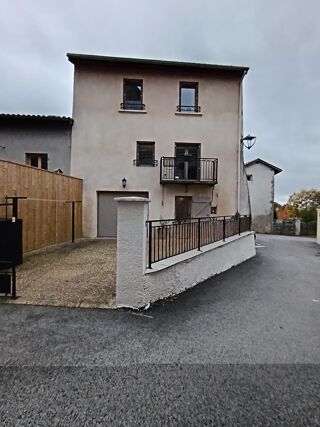  Maison � vendre 6 pi�ces 112 m�