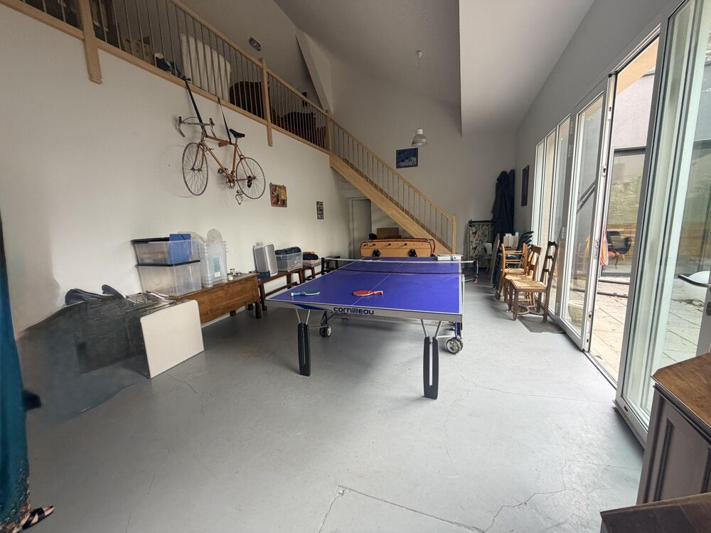 à vendre  Maison Chamalières (63400)