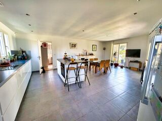 Maison à vendre 5 pièces 162 m²