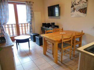  Appartement  vendre 3 pices 35 m